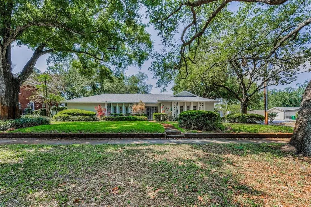 3416 W Morrison Avenue, Tampa, FL, 33629