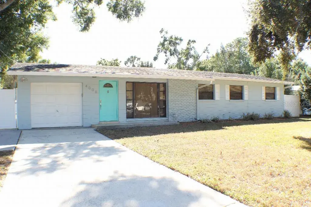 4006 W Wisconsin Avenue, Tampa, FL, 33616