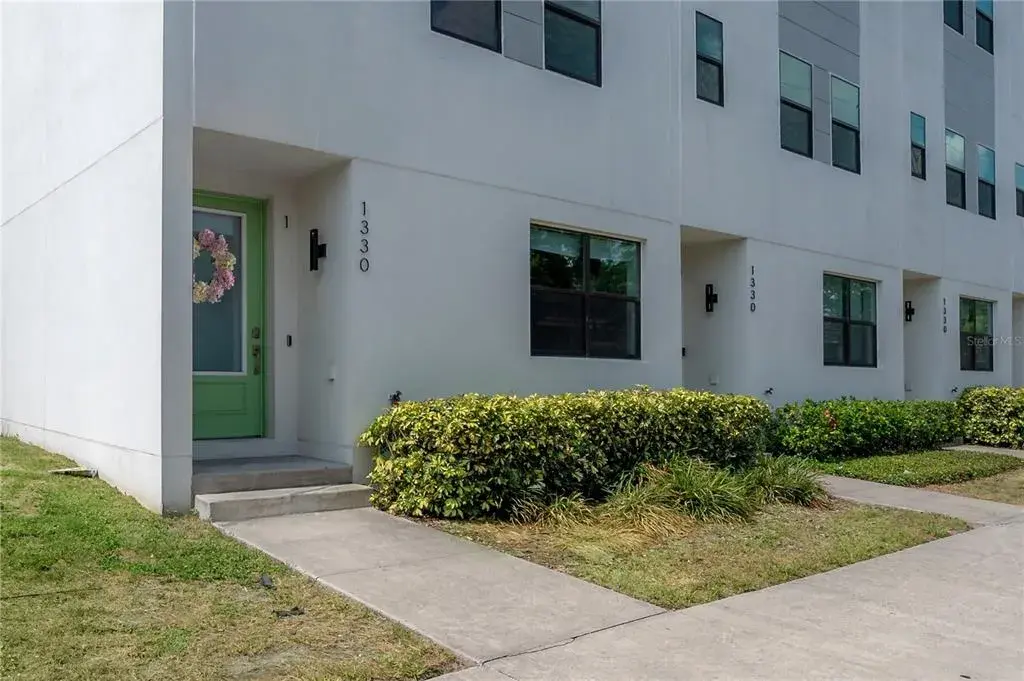 1330 W Gray Street Unit 1, Tampa, FL, 33606