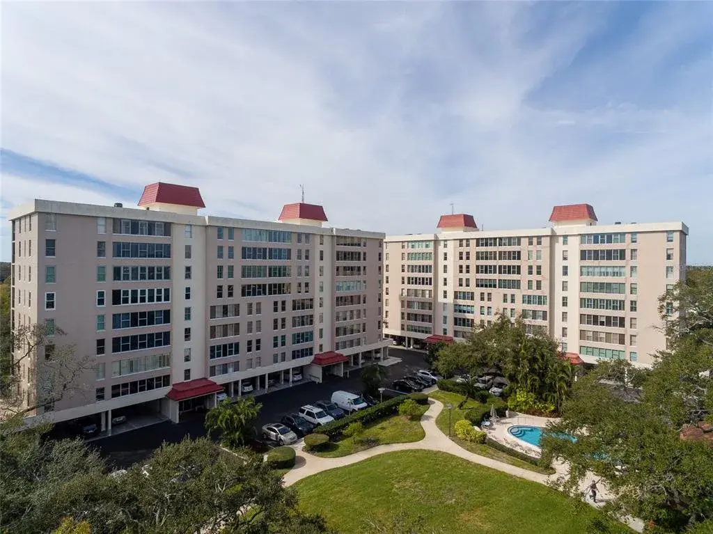 2405 S Ardson Place Unit 303a, Tampa, FL, 33629