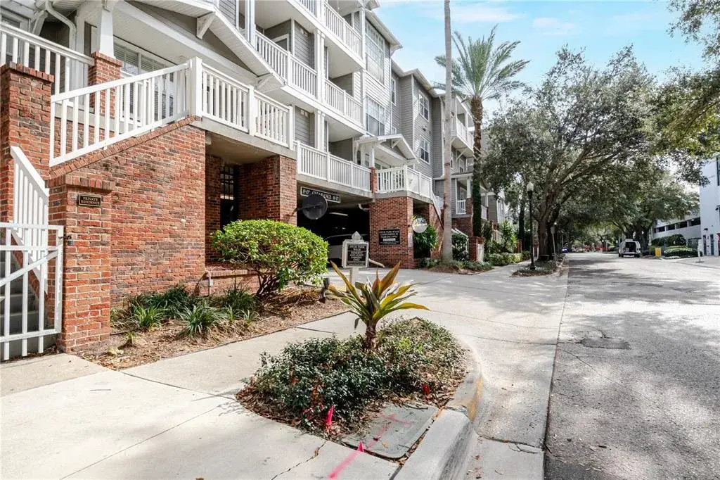 800 S Dakota Avenue Unit 336, Tampa, FL, 33606