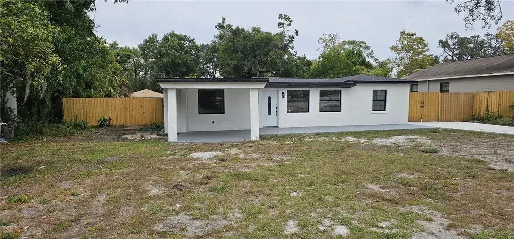 1506 E Poinsettia Avenue, Tampa, FL, 33612