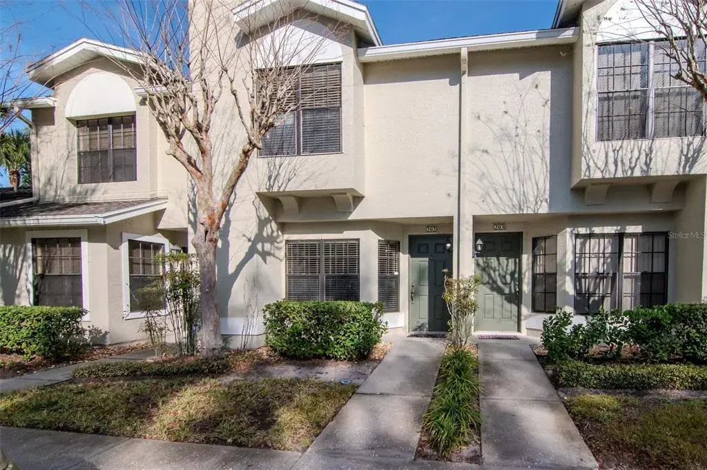 5100 Burchette Road Unit 202, Tampa, FL, 33647