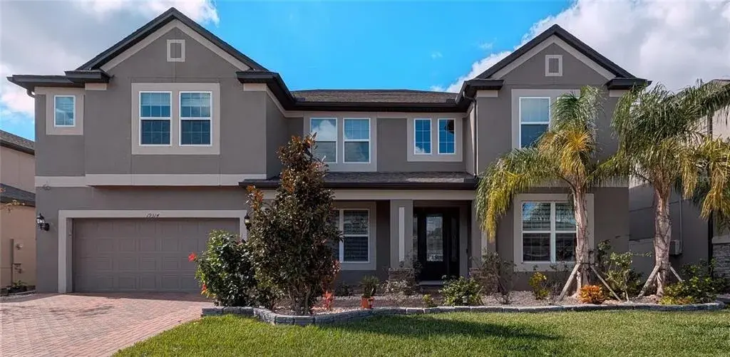 19314 Eagle Creek Lane, Tampa, FL, 33647