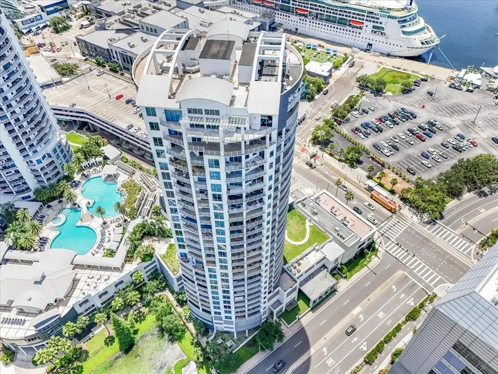 449 S 12th Street Unit 1105, Tampa, FL, 33602
