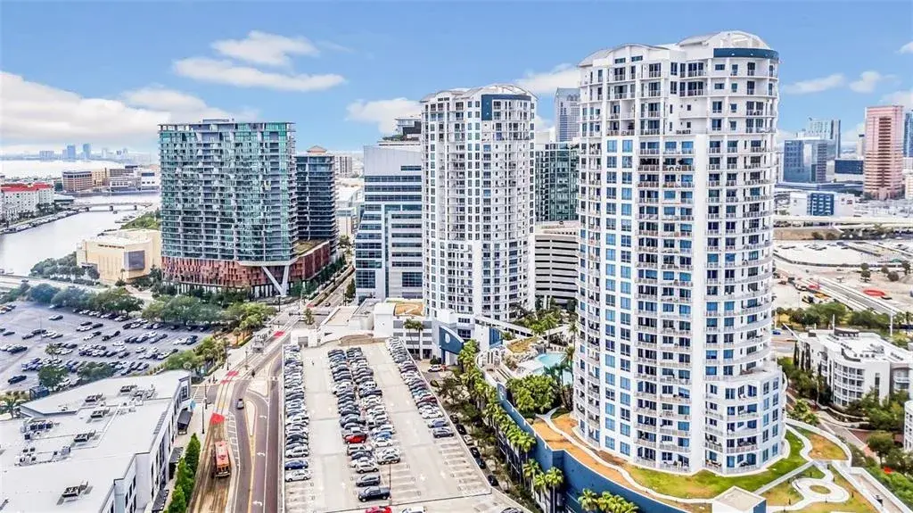1209 E Cumberland Avenue Unit 2006, Tampa, FL, 33602