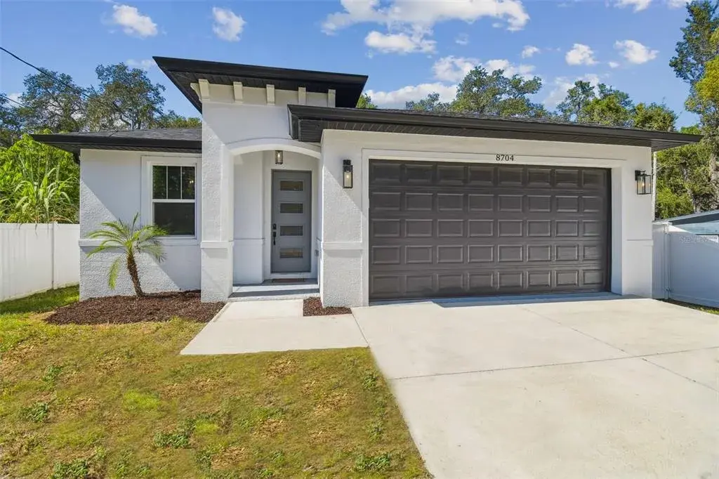 8704 N Otis Avenue, Tampa, FL, 33604