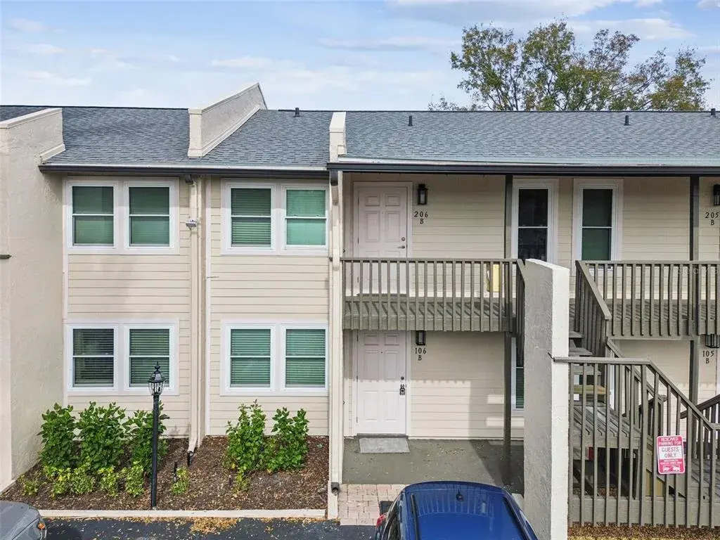525 S Lincoln Avenue Unit 106, Tampa, FL, 33609