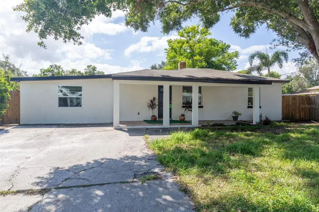 3410 W Rogers Avenue, Tampa, FL, 33611