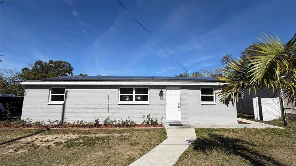 3408 Deleuil Avenue, Tampa, FL, 33610