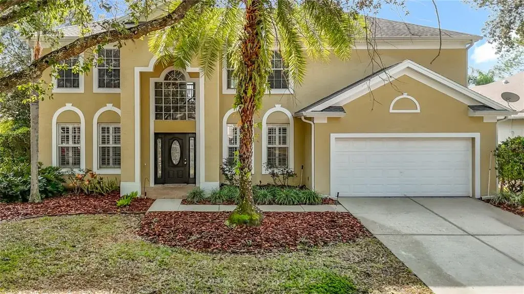 8708 Bay Laurel Court, Tampa, FL, 33647