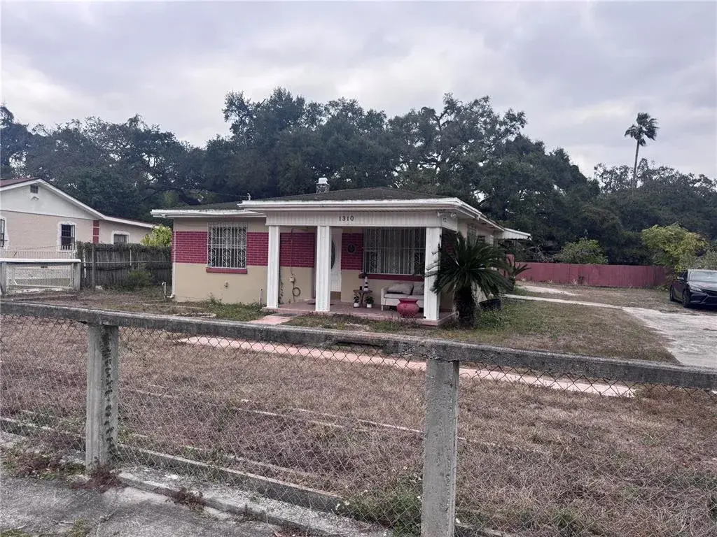 1310 E Ida Street, Tampa, FL, 33603