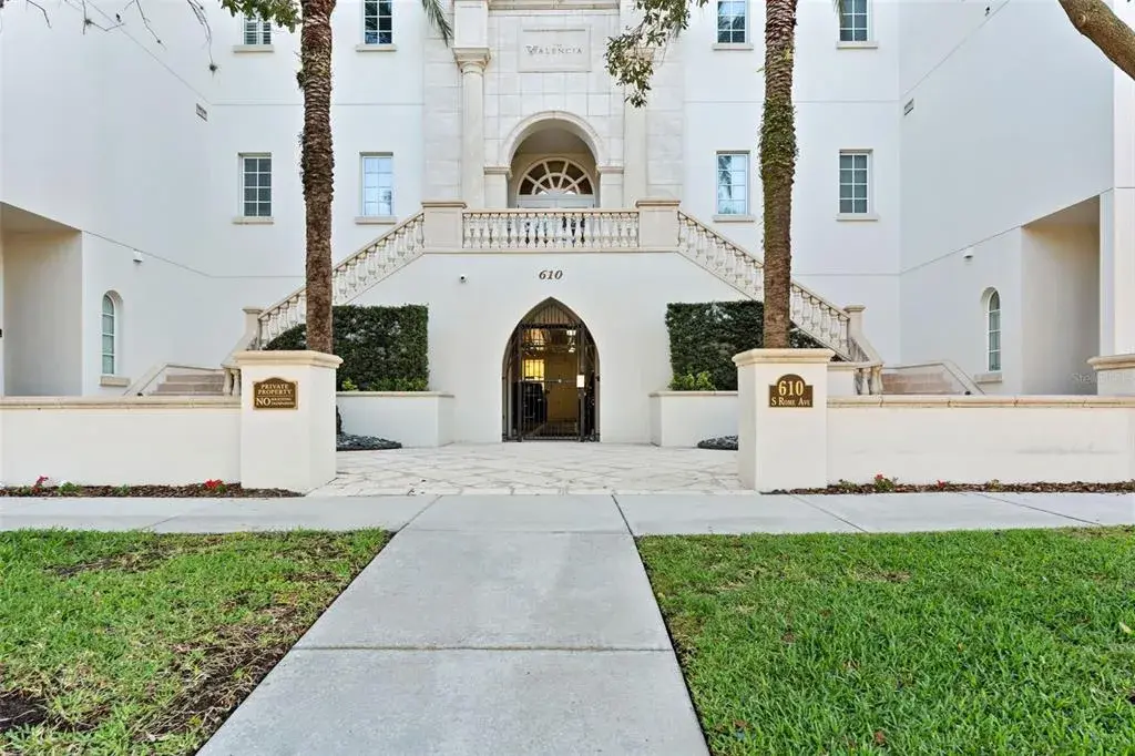 610 S Rome Avenue Unit 203, Tampa, FL, 33606