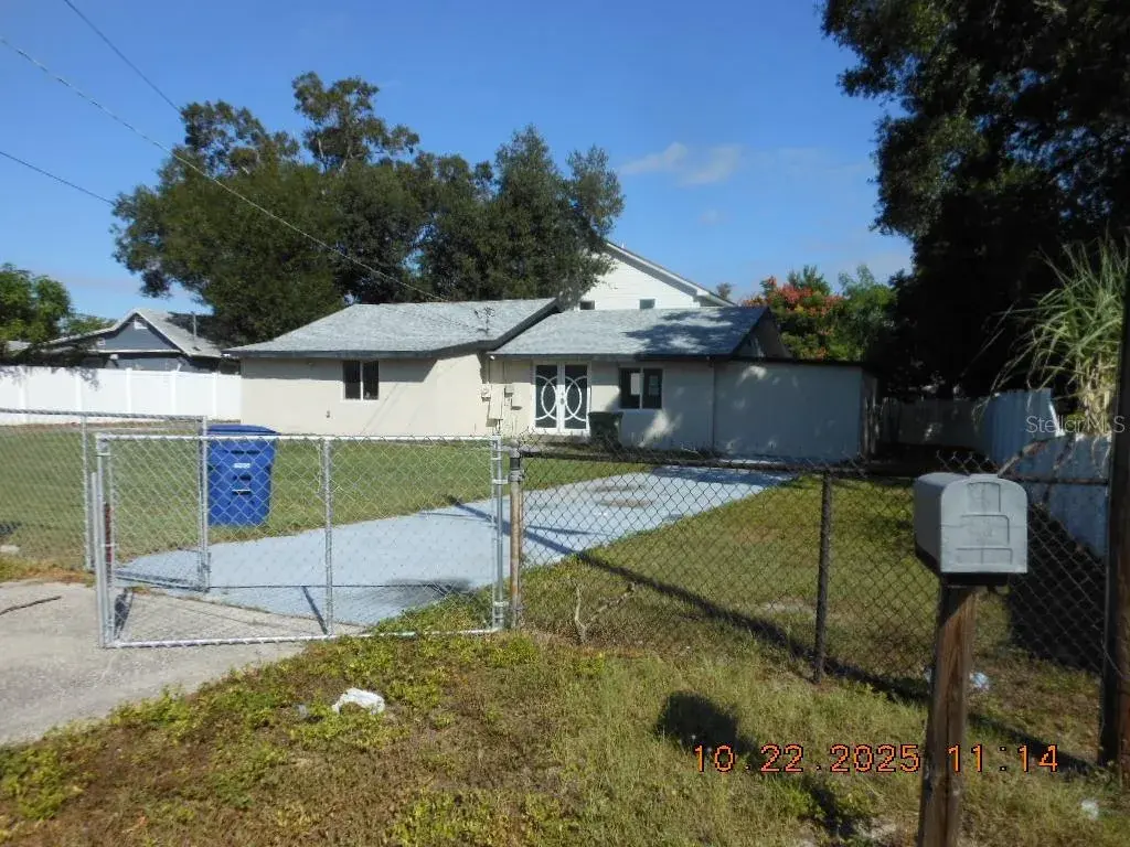 2119 W Comanche Avenue, Tampa, FL, 33603