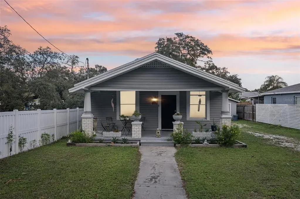 1206 E Frierson Avenue Unit B, Tampa, FL, 33603