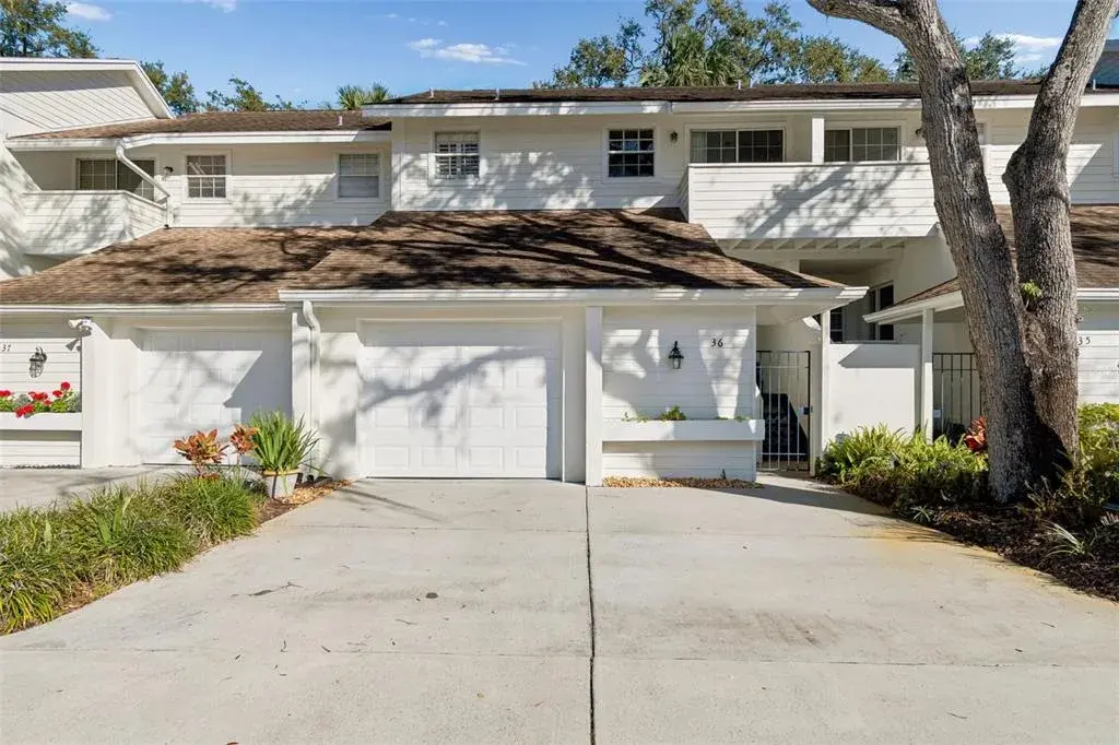 5220 S Russell Street Unit 36, Tampa, FL, 33611