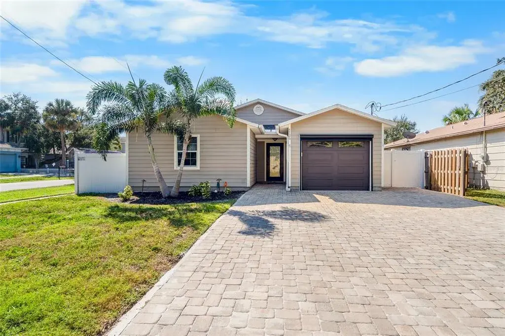 4726 W Idaho Street, Tampa, FL, 33616