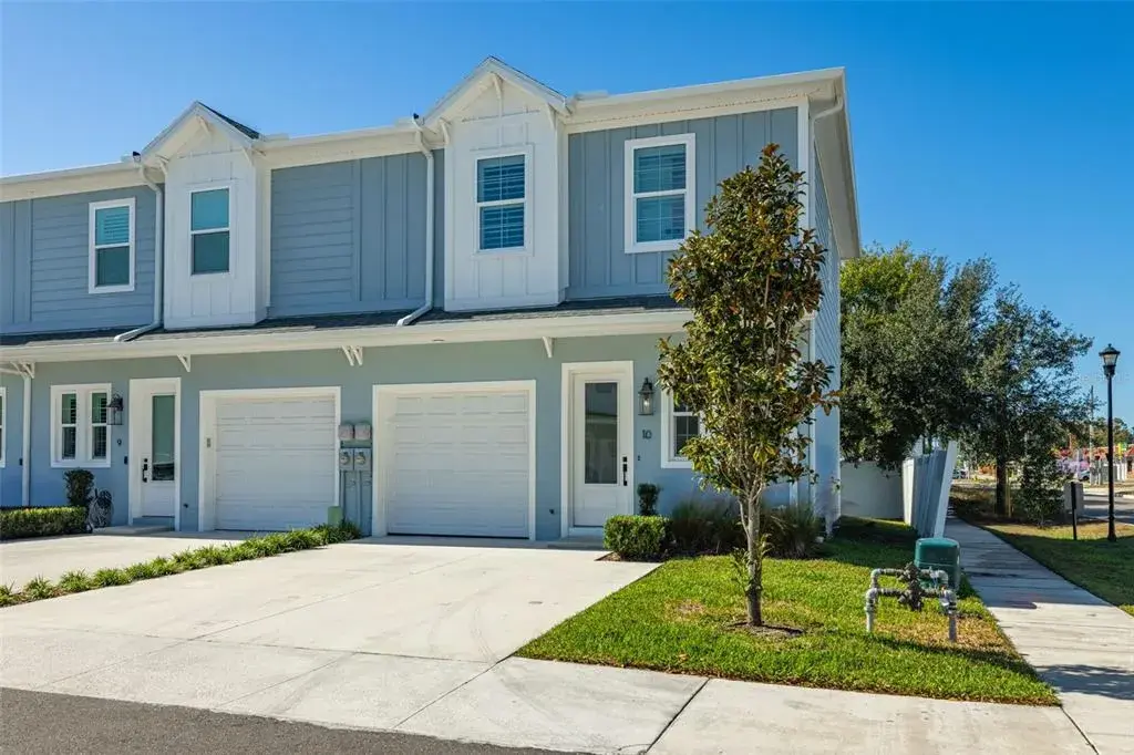 3722 W Mango Avenue Unit 10, Tampa, FL, 33611
