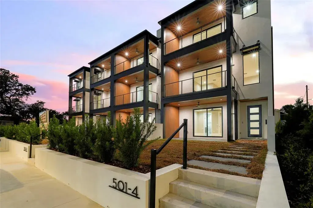 501 W Ross Avenue Unit 1, Tampa, FL, 33602