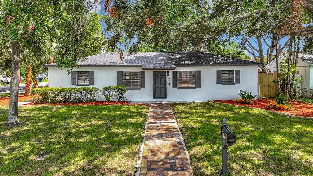 4202 W Bay Vista Avenue, Tampa, FL, 33611