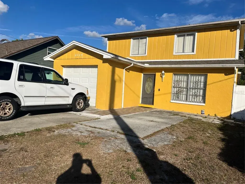 8729 N Calder Place, Tampa, FL, 33604