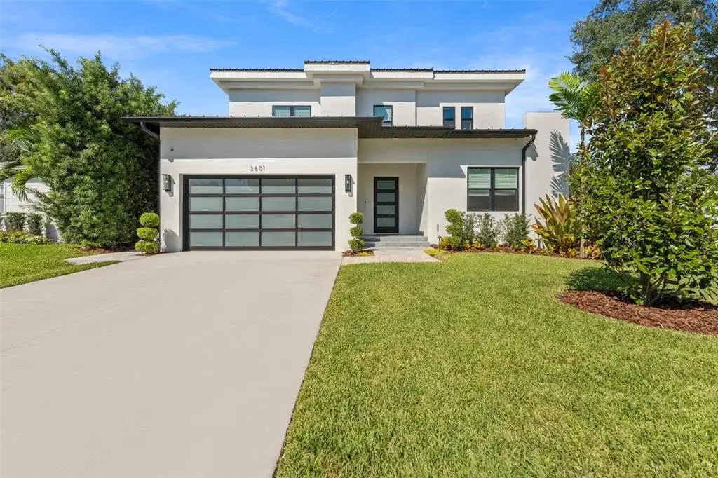 3601 W Platt Street, Tampa, FL, 33609