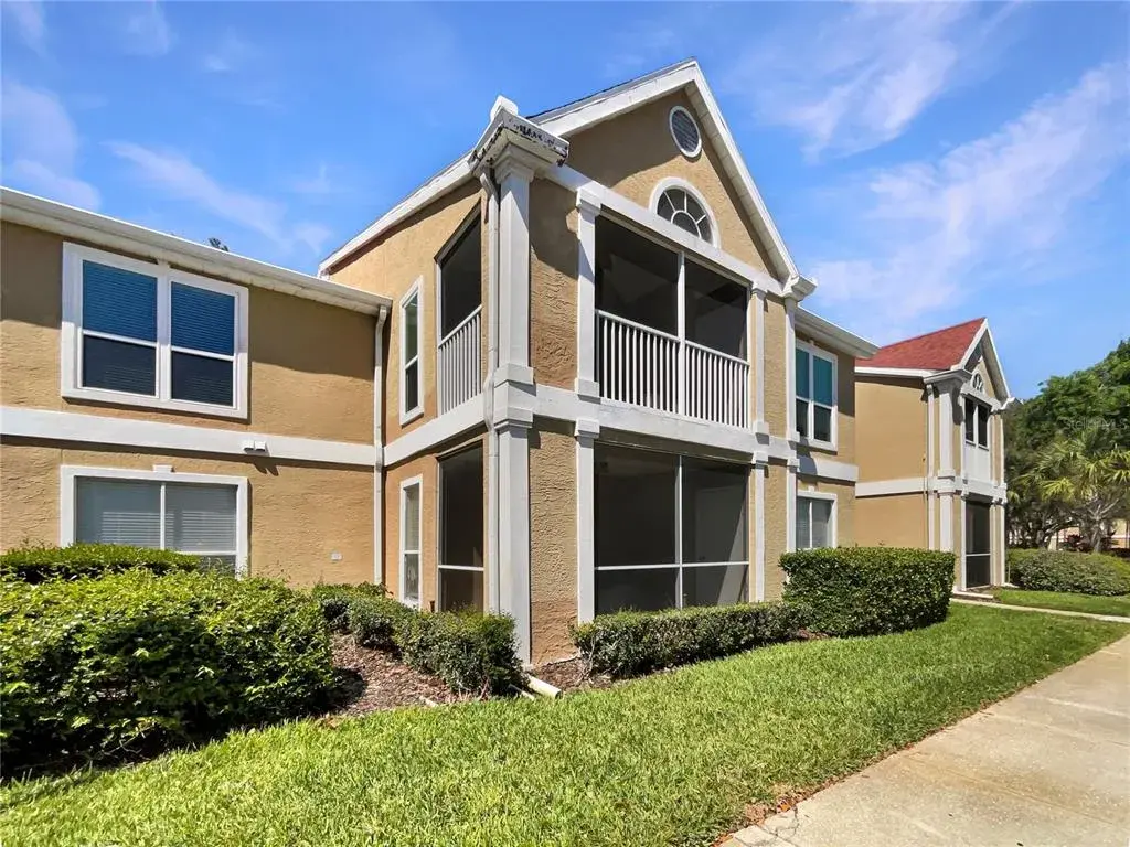 9481 Highland Oak Drive Unit 609, Tampa, FL, 33647