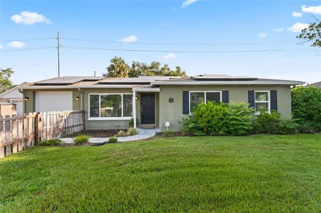 4011 W El Prado Boulevard, Tampa, FL, 33629