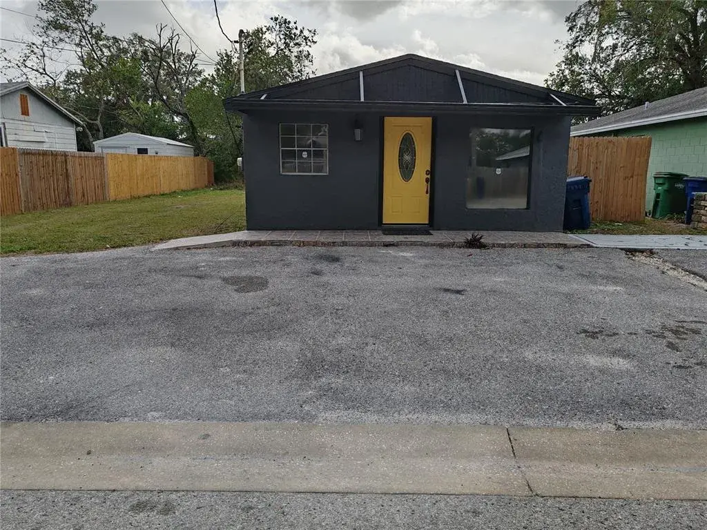 4213 E Osborne Avenue, Tampa, FL, 33610
