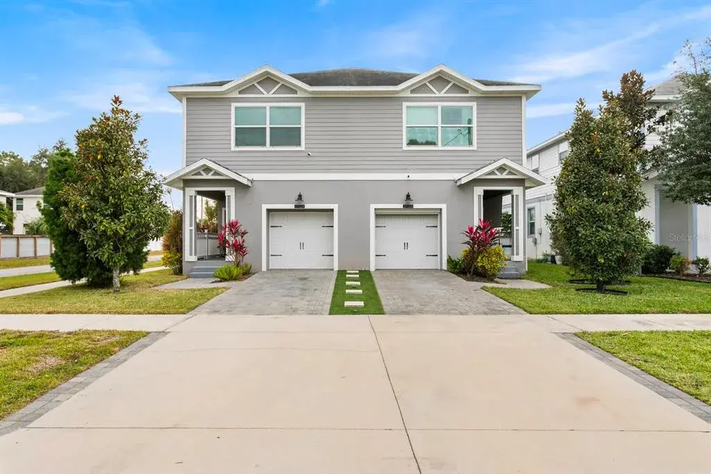 2702 W Gray Street Unit A, Tampa, FL, 33609