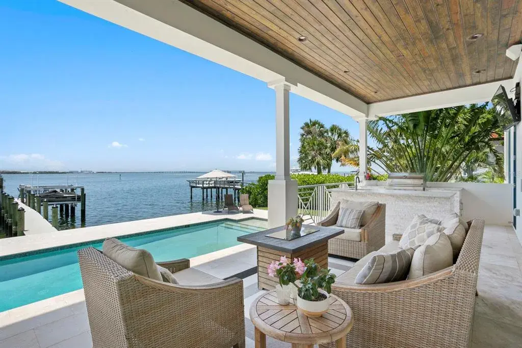 5110 W Longfellow Avenue, Tampa, FL, 33629