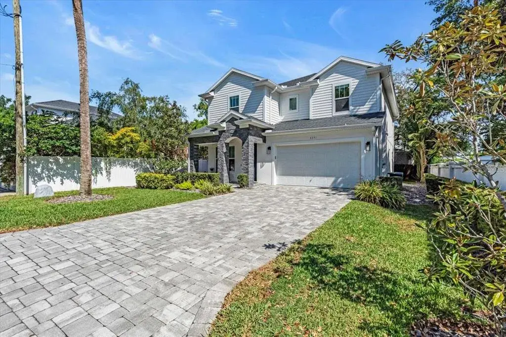 4251 W Roland Street, Tampa, FL, 33609