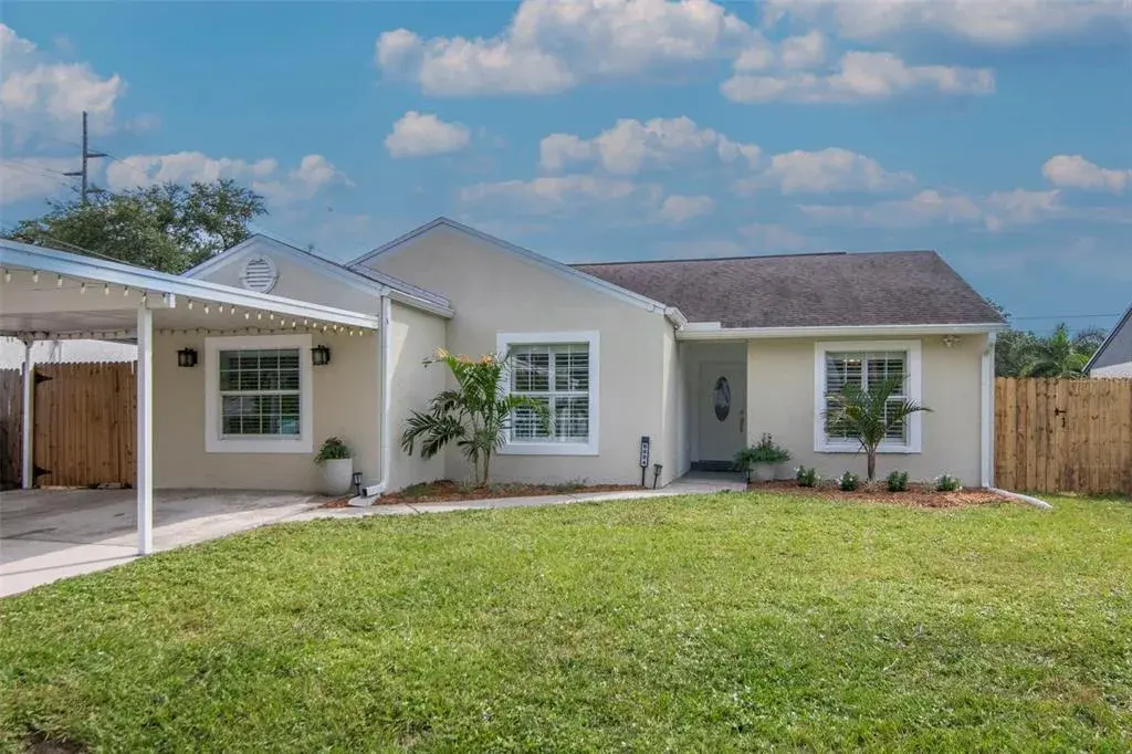 6804 S Gabrielle Street, Tampa, FL, 33611