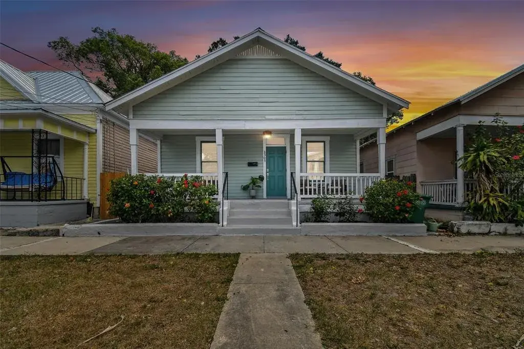 2505 N 12th Street, Tampa, FL, 33605