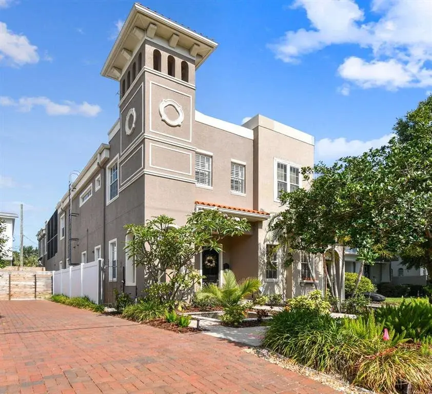 407 S Fremont Avenue Unit B, Tampa, FL, 33606