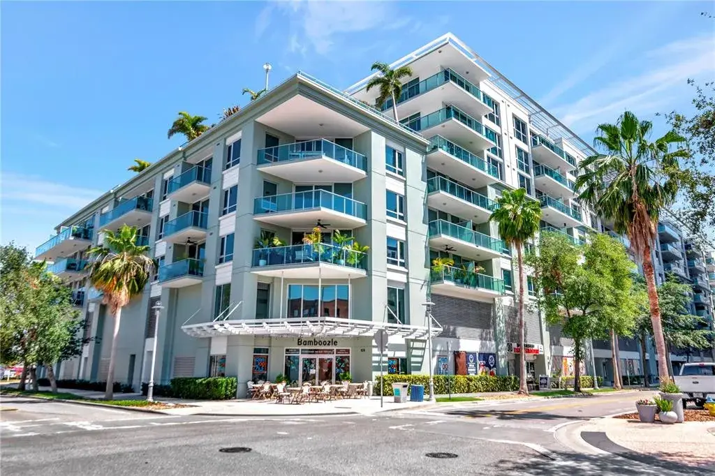 111 N 12th Street Unit 1414, Tampa, FL, 33602