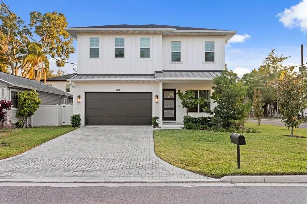 3518 W Obispo Street, Tampa, FL, 33629