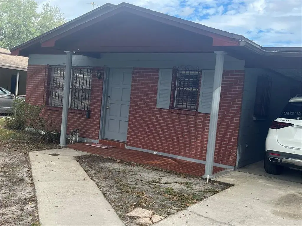 7401 N Albany Avenue, Tampa, FL, 33604
