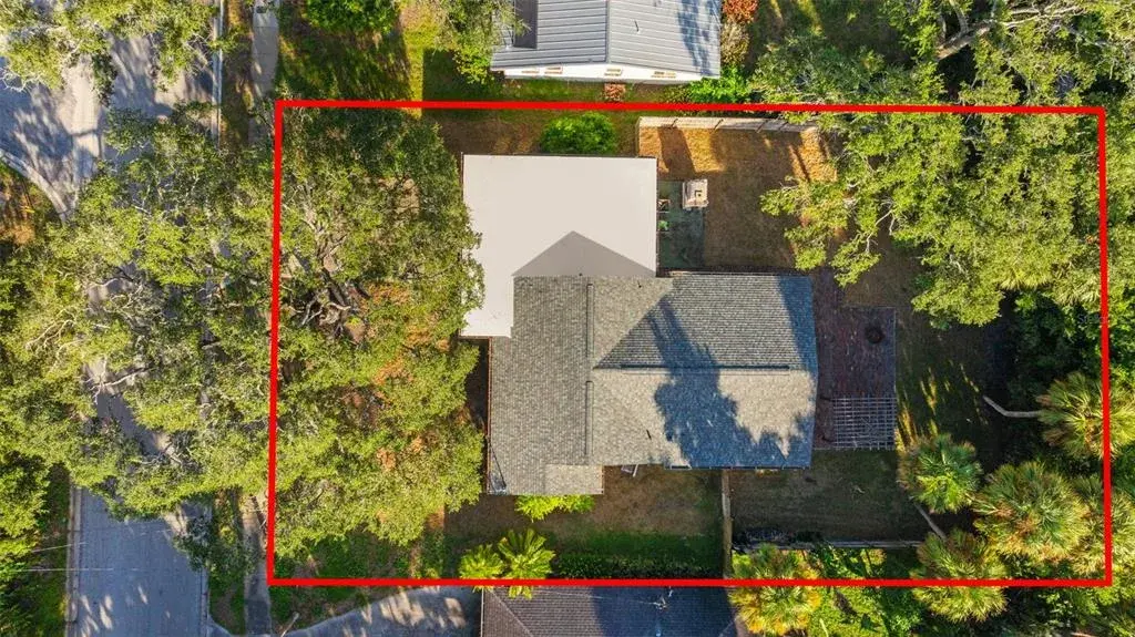 4810 W San Jose Street, Tampa, FL, 33629