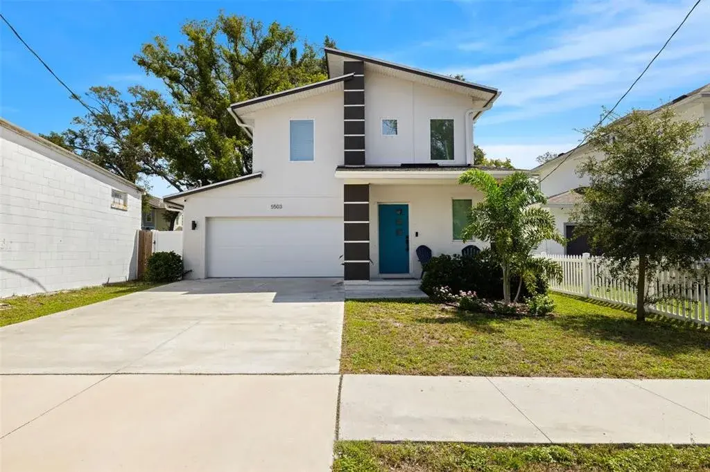 5503 N 15th Street, Tampa, FL, 33610
