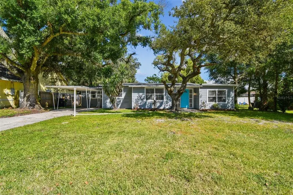 1507 W Le Compte Drive, Tampa, FL, 33604