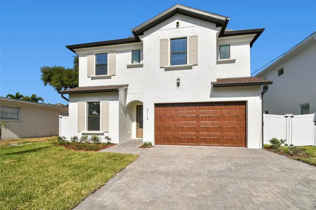 3113 W Nassau Street, Tampa, FL, 33607