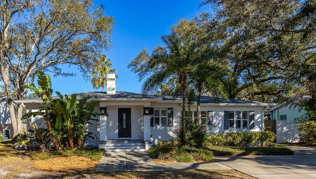 4107 W Mullen Avenue, Tampa, FL, 33609