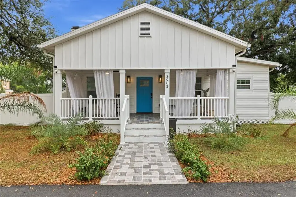 3902 N Suwanee Avenue, Tampa, FL, 33603