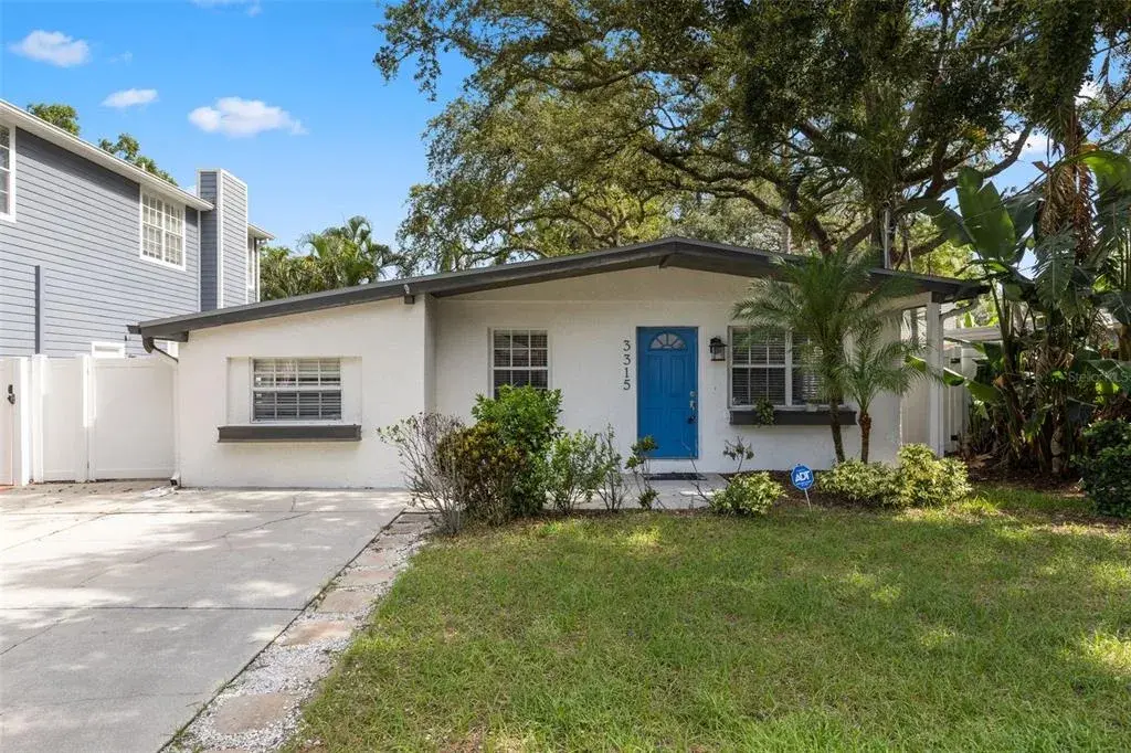 3315 W Villa Rosa Street, Tampa, FL, 33611