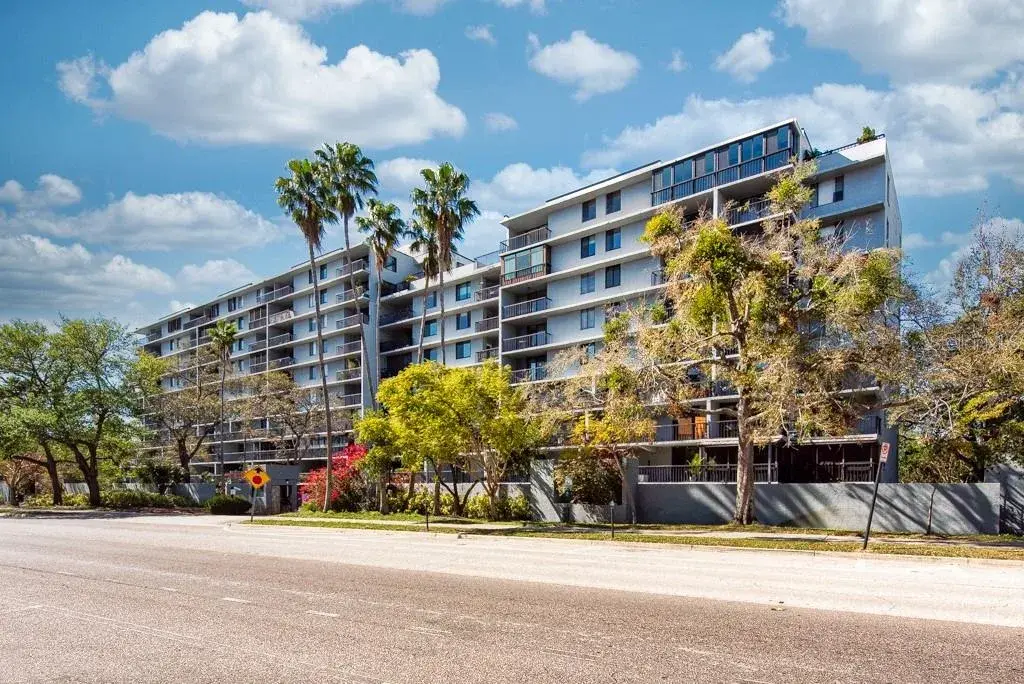 201 W Laurel Street Unit 909, Tampa, FL, 33602
