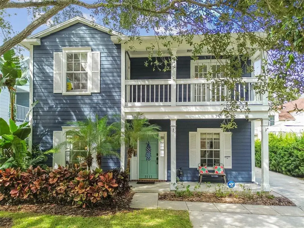 3111 W Oakellar Avenue, Tampa, FL, 33611