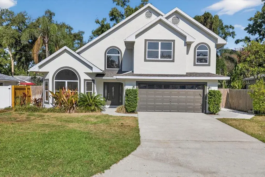 4207 W Tacon Street, Tampa, FL, 33629