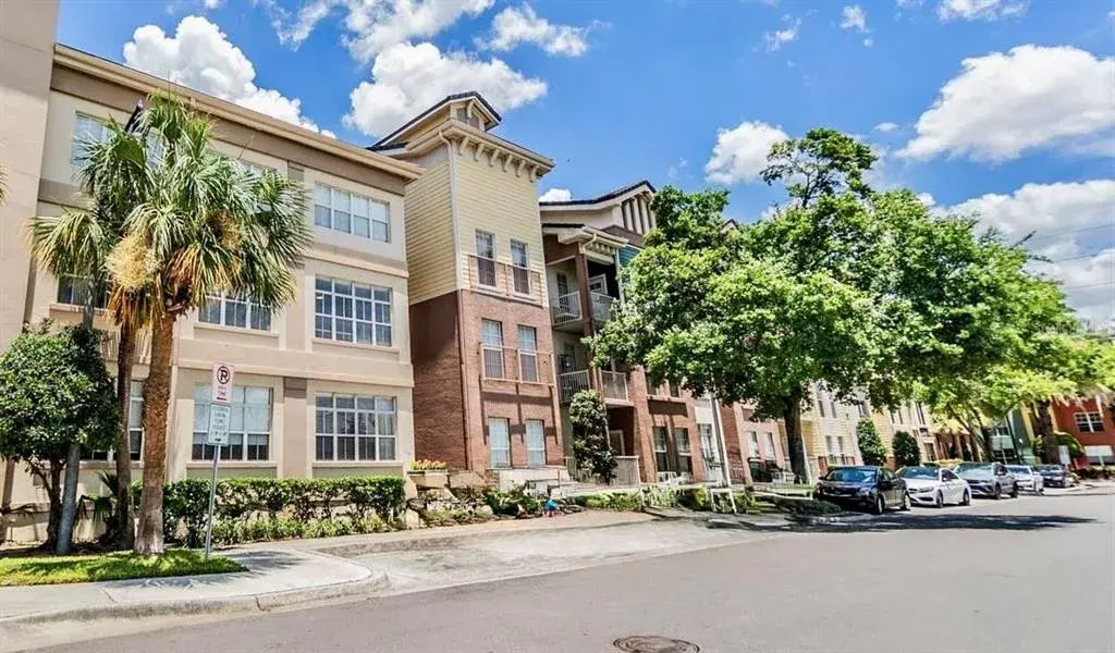 501 S Moody Avenue Unit 1134, Tampa, FL, 33609