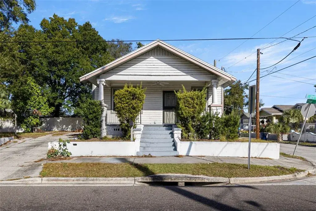 1610 E 21st Avenue, Tampa, FL, 33605